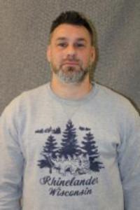 Jason Schreiber a registered Sex Offender of Wisconsin