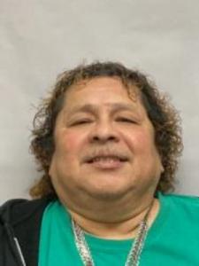 Johnny Valdez Reyes a registered Sex Offender of Wisconsin