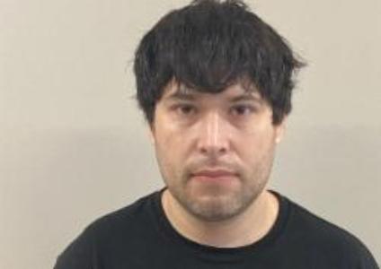 Angel J Ramirez a registered Sex Offender of Wisconsin