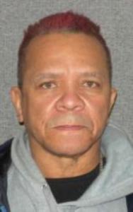 Carlos F Rojas a registered Sex Offender of Wisconsin