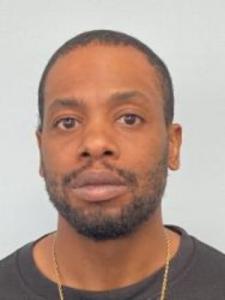 Demetris L Sherrod a registered Sex Offender of Wisconsin