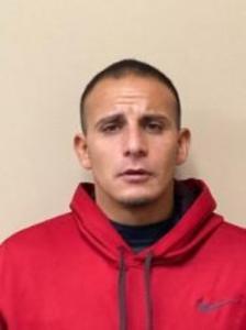 Cordarro G Pena a registered Sex Offender of Wisconsin