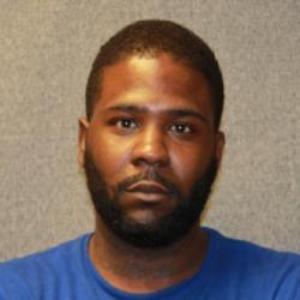 Adrian O Cotton a registered Sex Offender of Wisconsin