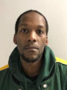 Jamel D Rogers a registered Sex Offender of Wisconsin