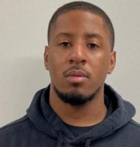 Dedrick D Stokes a registered Sex Offender of Wisconsin