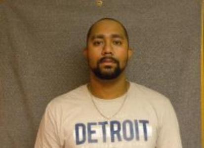 Lloyd M Cosme a registered Sex Offender of Wisconsin