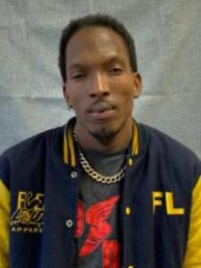 Orlando O Griffin a registered  of Wisconsin