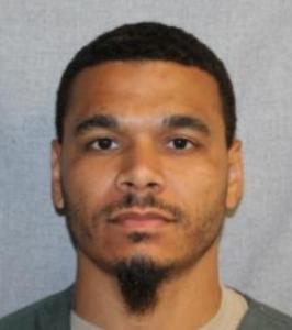 Antoine Kadeem Klepps a registered Sex Offender of Wisconsin