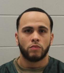 Victor Samuel Torres a registered Sex Offender of Wisconsin