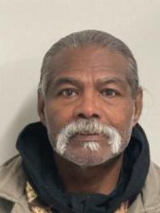 Thomas G Fimbres a registered  of Wisconsin