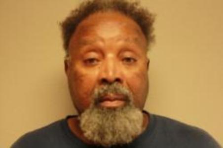 Roosevelt Coleman a registered Sex Offender of Wisconsin