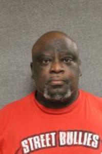 Sylvester Jackson a registered Sex Offender of Wisconsin