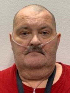 Mark E Langdon a registered  of Wisconsin