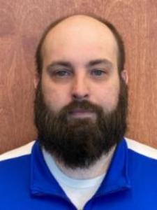 Andrew S Hammett a registered Sex Offender of Wisconsin