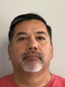 Anthony Rubio a registered Sex Offender of Wisconsin