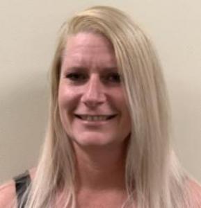 Taresa M Christensen a registered  of Wisconsin