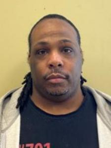 Fernando Dercil Mitchell a registered Sex Offender of Wisconsin