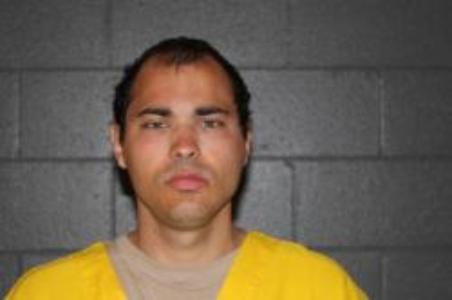 Alexander L Delapaz a registered Sex Offender of Wisconsin