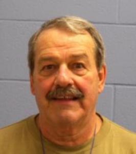 Russell J Lesser a registered Sex Offender of North Carolina