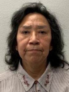 Josephine Ann Peck a registered  of Wisconsin