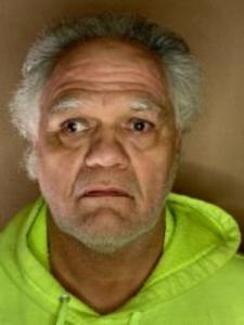 David Moreno a registered Sex Offender of Wisconsin