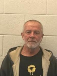 Randy J Kruse a registered  of Wisconsin