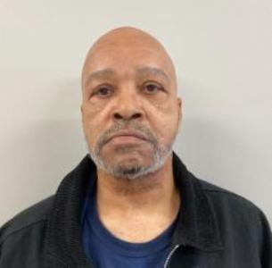 Robert L Bates a registered  of Wisconsin