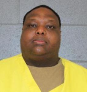 Oscar Jones a registered Sex Offender of Wisconsin