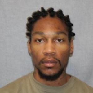 Christopher Martel Harris a registered Sex Offender of Wisconsin