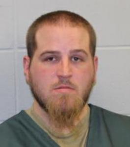 Dalton Troy Hollibush a registered Sex Offender of Wisconsin