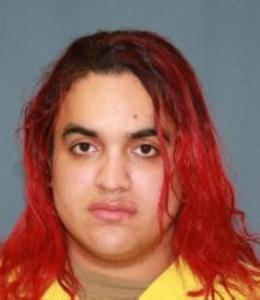 Jose Hernaiz-vargas a registered Sex Offender of Wisconsin