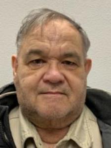 Richard E Shell a registered  of Wisconsin