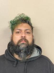 Carlos Ortega a registered Sex Offender of Wisconsin