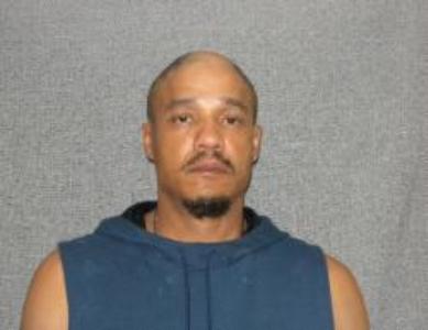 Marcus L Reynolds a registered Sex Offender of Wisconsin