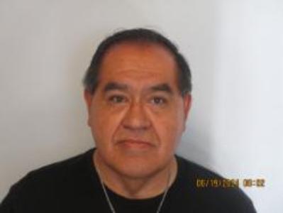 Phillip A Lopez Sr a registered  of Wisconsin