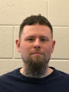 Jonathan D Heffernan a registered Sex Offender of Wisconsin