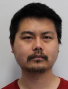 Gary Hang a registered Sex Offender of Wisconsin