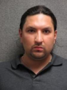 Antonio Salgado a registered Sex Offender of Illinois