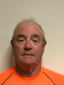 William Webber a registered Sex Offender of Wisconsin