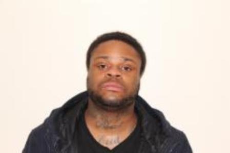 Khiry J Gates a registered Sex Offender of Wisconsin