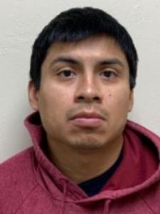 Francisco Estrada a registered Sex Offender of Wisconsin