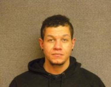 Mark Jordan Moffat a registered  of Wisconsin