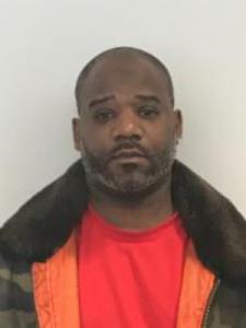 Antwaun Twitty Montgomery a registered Sex Offender of Wisconsin