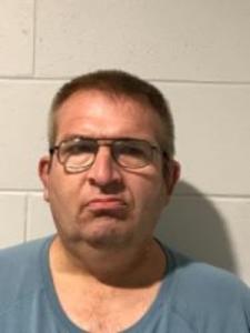 Daniel James Sabo a registered Sex Offender of Wisconsin