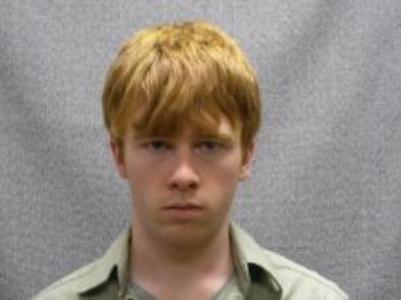 Nicholas A Grames a registered Offender or Fugitive of Minnesota