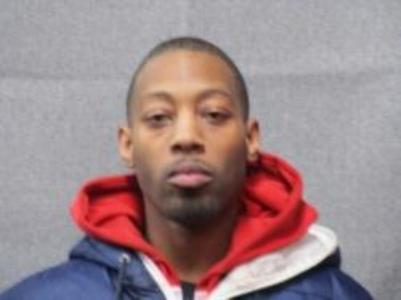 Deaquais Rhodes a registered Sex Offender of Wisconsin