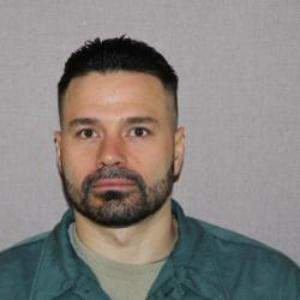 Cody J Krueger a registered Sex Offender of Wisconsin