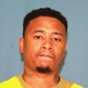 Dejuan C Hardaway a registered Sex Offender of Illinois