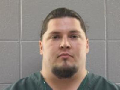 Dakota D Hensley a registered Sex Offender of Wisconsin