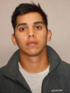 Alfredo Soto III a registered Sex Offender of Michigan